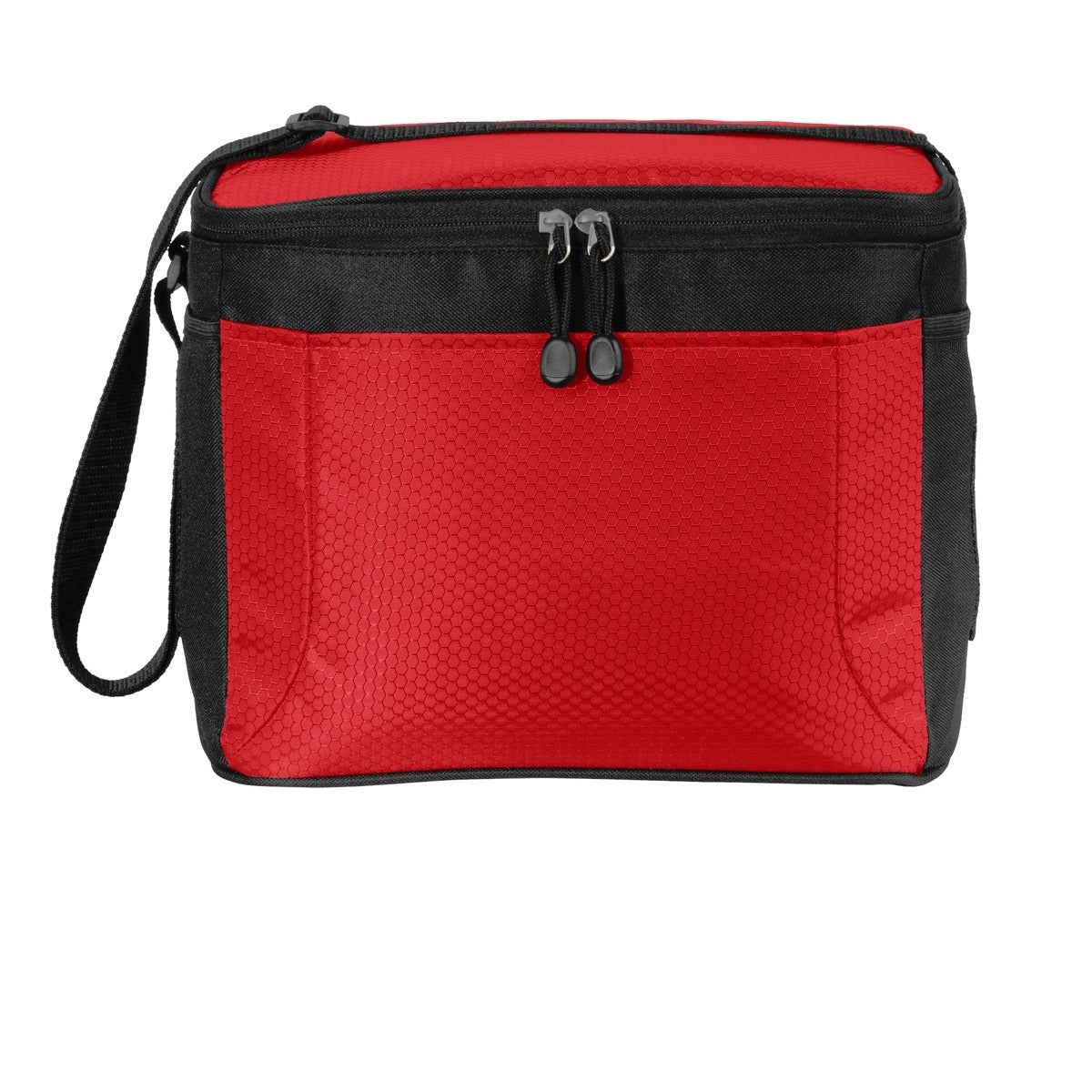 Port Authority-Port Authority® 12-Can Cube Cooler. BG513-MedTech-3